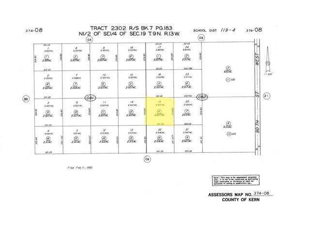 Rosamond, CA 93560,0 Masa