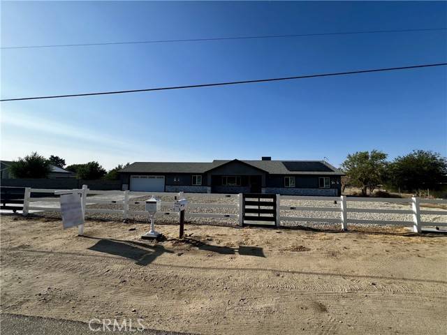 Littlerock (also Little Rock), CA 93543,10165 E Avenue S10