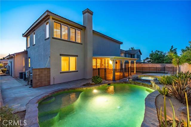 Palmdale, CA 93551,40028 Bluff Court