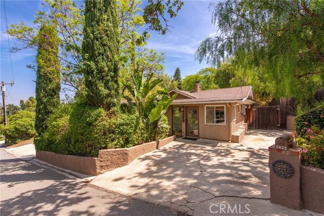 Simi Valley, CA 93063,5893 Oak Knolls Road