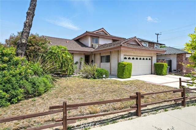 Carson, CA 90746,19717 Alonda Drive