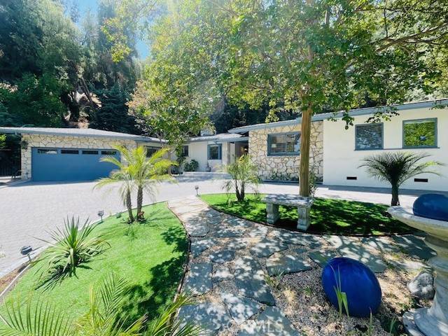 Encino (los Angeles), CA 91316,4736 Zelzah