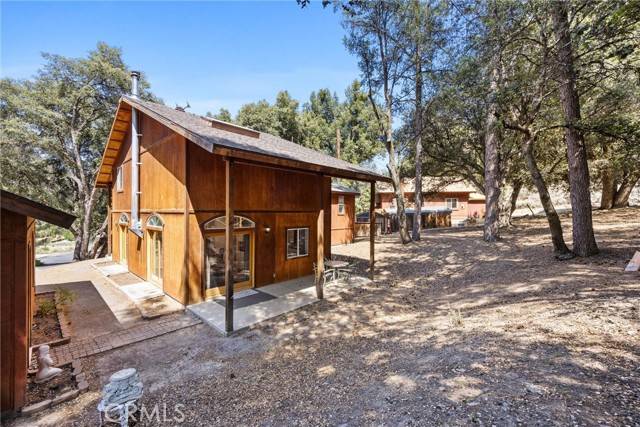 Pine Mtn Club, CA 93222,2520 Basel Court