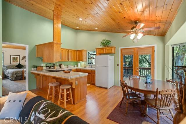 Pine Mtn Club, CA 93222,2324 Zermatt Drive
