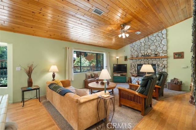 Pine Mtn Club, CA 93222,2324 Zermatt Drive