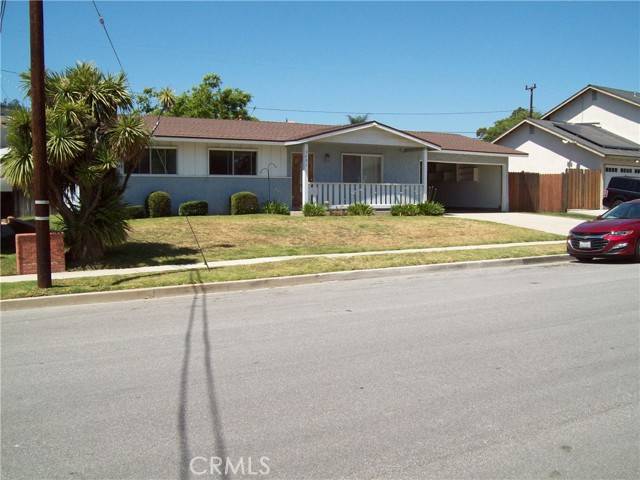 Camarillo, CA 93010,3891 Vincente Avenue