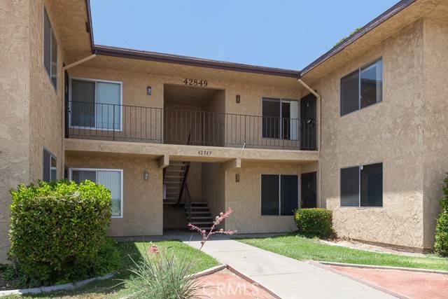 Lancaster, CA 93534,42849 15th Street #4