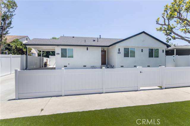 Reseda (los Angeles), CA 91335,6316 Belmar Avenue