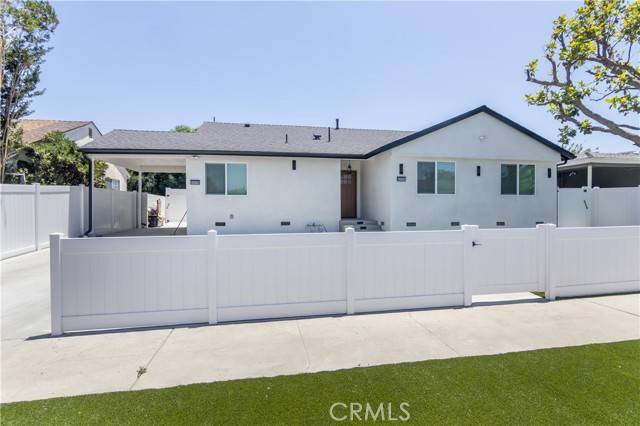 Reseda (los Angeles), CA 91335,6316 Belmar Avenue