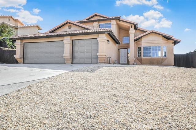 Rosamond, CA 93560,3600 Gold Stone Lane