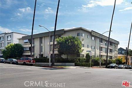 Los Angeles, CA 90020,360 S Kenmore Avenue #302