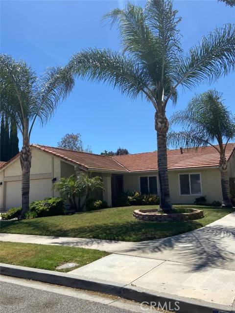 Simi Valley, CA 93065,1483 Willowbrook Lane
