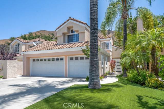 Calabasas, CA 91302,24523 Via Esquina