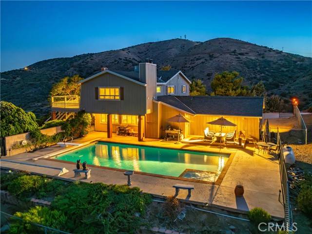 Palmdale, CA 93551,35870 Tierra Subida Avenue