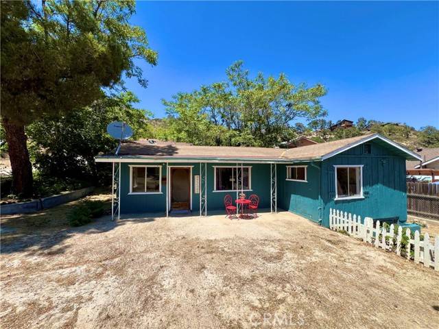 Frazier Park, CA 93225,728 Monterey Trail