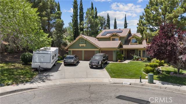 Palmdale, CA 93551,41233 Almond Avenue