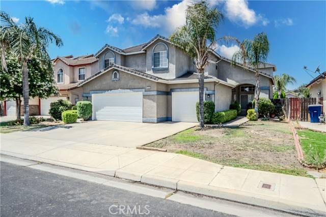 Clovis, CA 93611,2722 Park Avenue