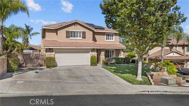 Castaic, CA 91384,32732 Ridge Top Lane