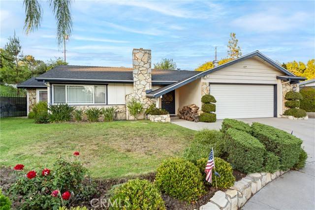 Granada Hills (los Angeles), CA 91344,16401 Gothic Place
