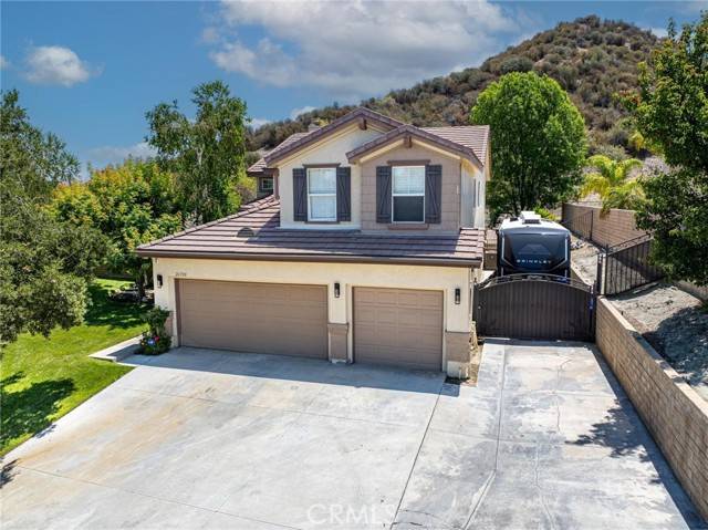 Canyon Country (santa Clarita), CA 91387,26708 Cardinal Drive
