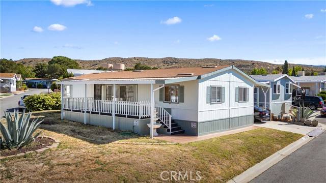 Palmdale, CA 93551,40701 Rancho Vista Boulevard #6