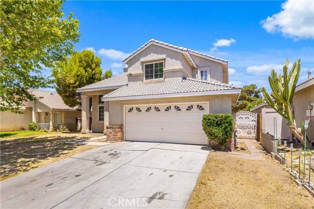 Palmdale, CA 93552,5231 Cisero Drive
