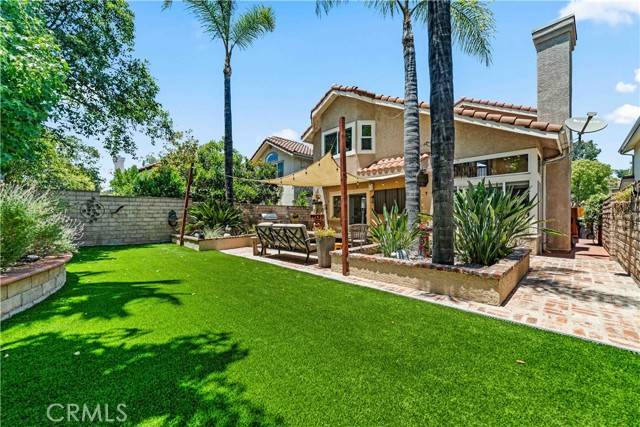 Simi Valley, CA 93065,768 Twin Peaks Avenue