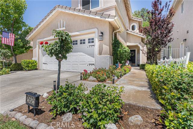 Stevenson Ranch, CA 91381,25525 Fitzgerald Avenue