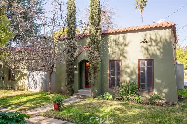 Altadena, CA 91001,455 E Sacramento Street