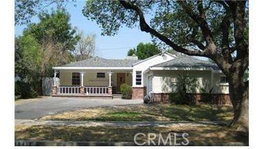 Tarzana (los Angeles), CA 91335,18413 Domino Street