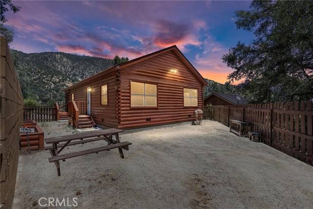 Pine Mtn Club, CA 93222,15708 Berne Court