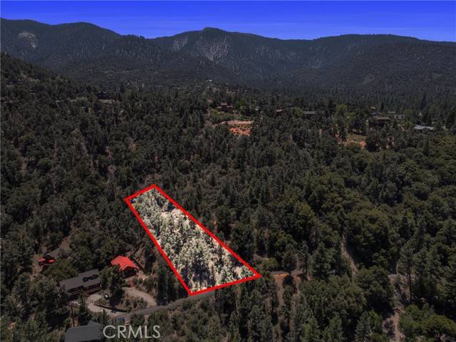 Pine Mtn Club, CA 93222,15712 Berne Court