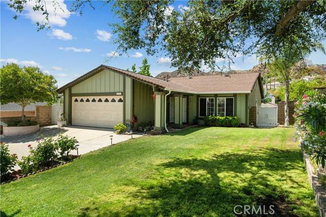 Castaic, CA 91384,27924 Gold Hill Drive