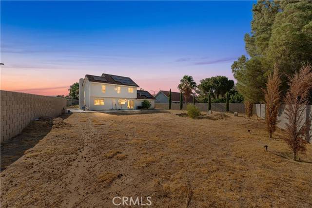 Palmdale, CA 93550,37338 Salem Court