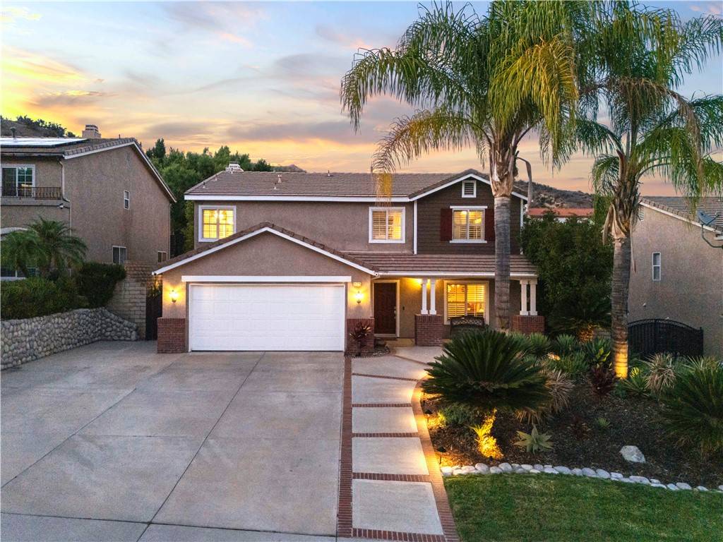 Castaic, CA 91384,28725 Ponderosa Street