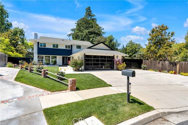 Thousand Oaks, CA 91362,1061 Colby Circle