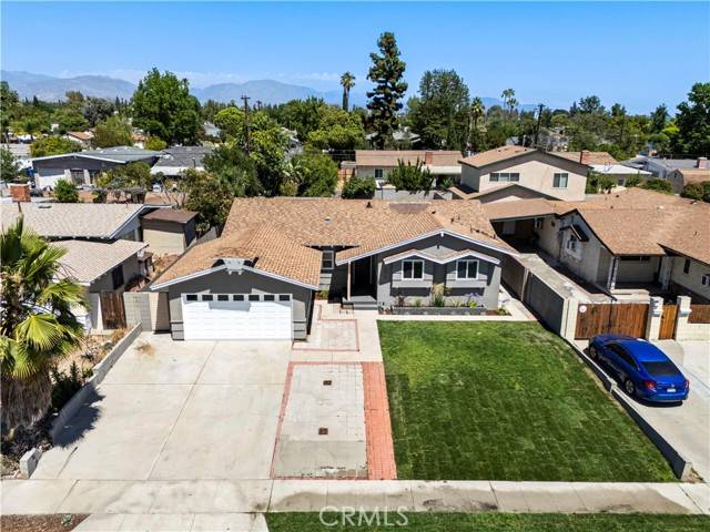 North Hills (los Angeles), CA 91343,9712 Saloma Avenue