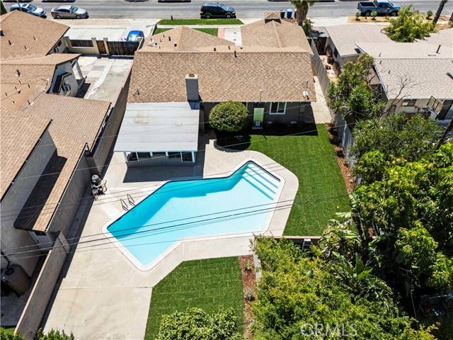 North Hills (los Angeles), CA 91343,9712 Saloma Avenue