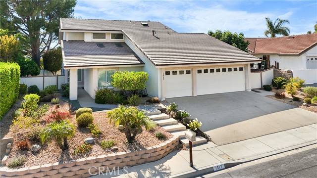 Thousand Oaks, CA 91360,1317 Mill Creek Court
