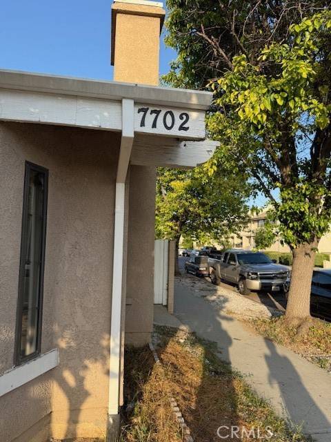 Reseda (los Angeles), CA 91335,7702 Baird