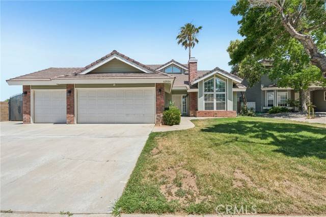 Quartz Hill, CA 93536,42534 62nd Street