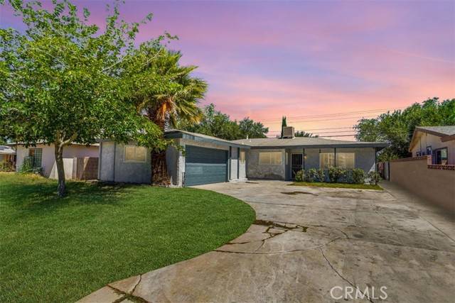 Lancaster, CA 93534,1109 W Avenue J8