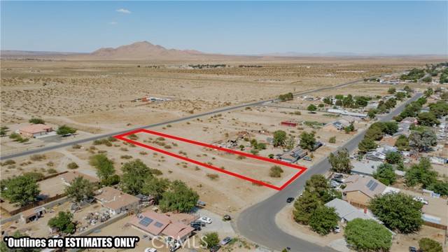 Lake Los Angeles, CA 93535,16113 Mossdale Avenue