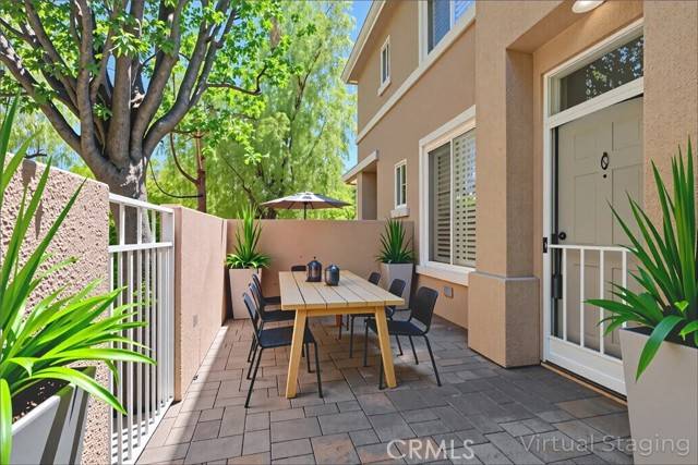 Stevenson Ranch, CA 91381,25781 Perlman Place #B