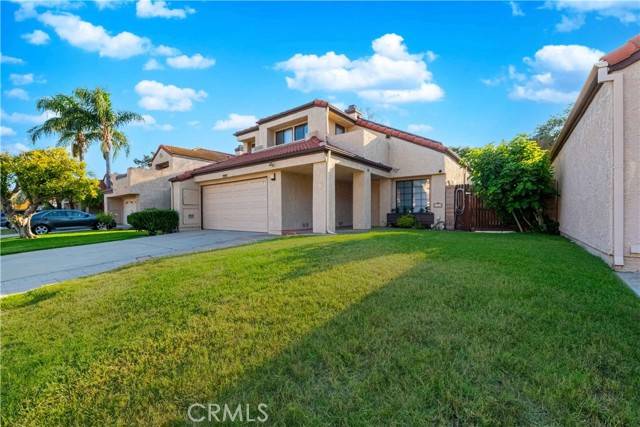 Simi Valley, CA 93063,2383 Hampton Avenue
