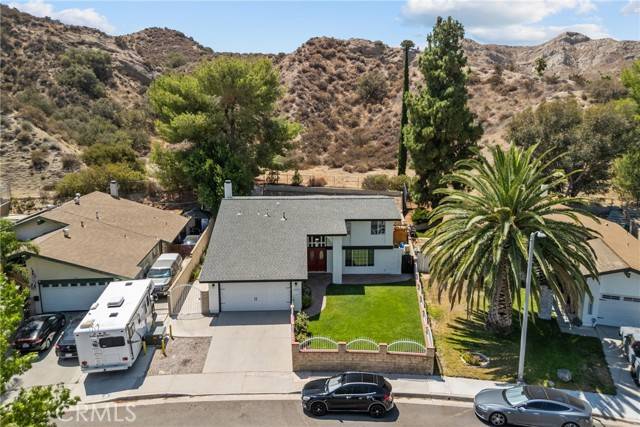 Canyon Country (santa Clarita), CA 91387,15046 Daffodil Avenue