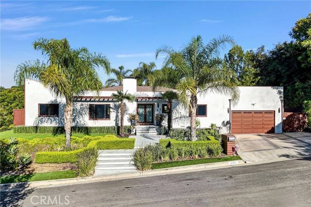 Encino (los Angeles), CA 91436,4060 Harclare Lane