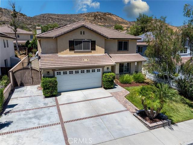 Castaic, CA 91384,28655 Oak Hill Court