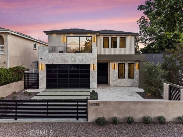 Sherman Oaks, CA 91403,14738 Otsego Street