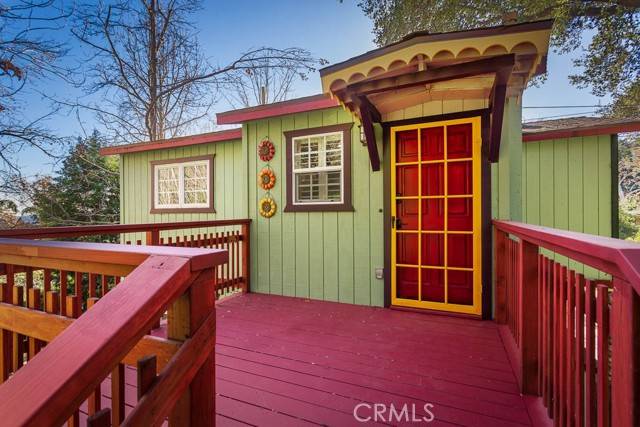 Sierra Madre, CA 91024,489 Sturtevant Drive